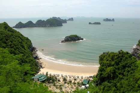 Tour Du Lịch Hà Nội - Khám Phá Hạ Long – Cát Bà - Du Thuyền Bhaya 3 Ngày 2 Đêm
